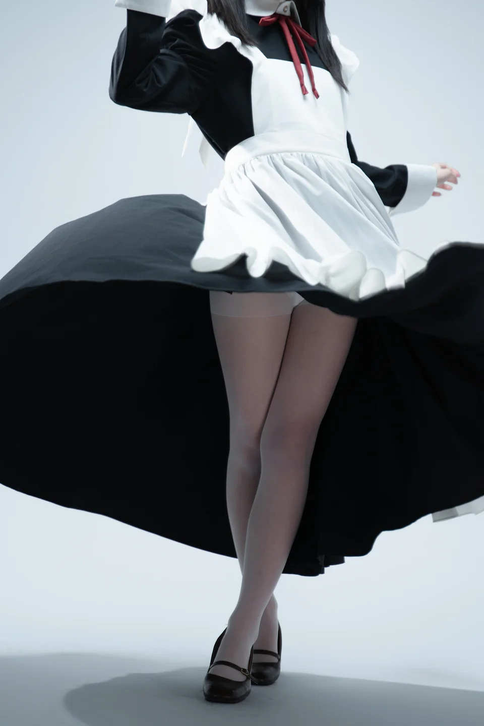 清水凪 - No.028 傲娇女仆食用指南 [106P-92MB] tg@simisebaisi 【丝足阁】015.webp